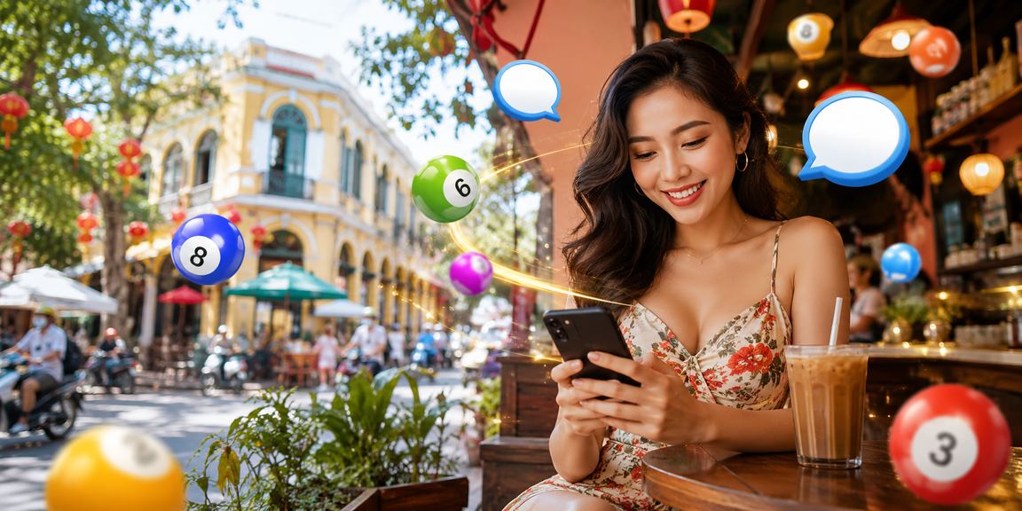 Không gian giải trí cá cược tại TP Hồ Chí Minh
